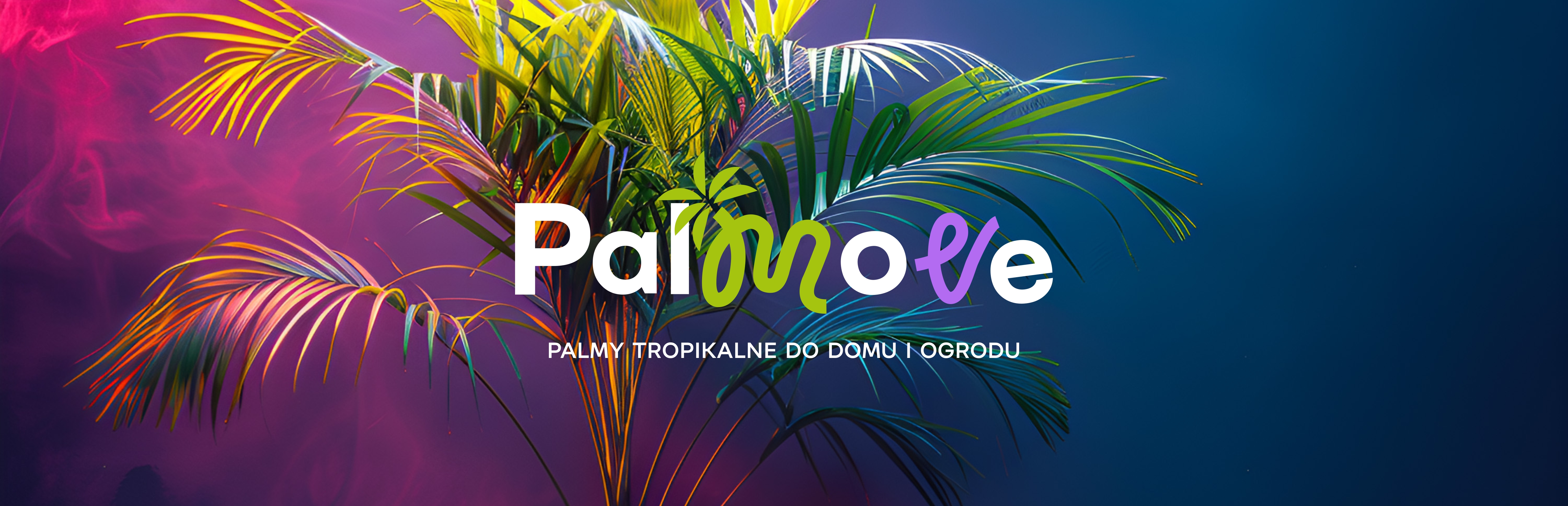 Palmove